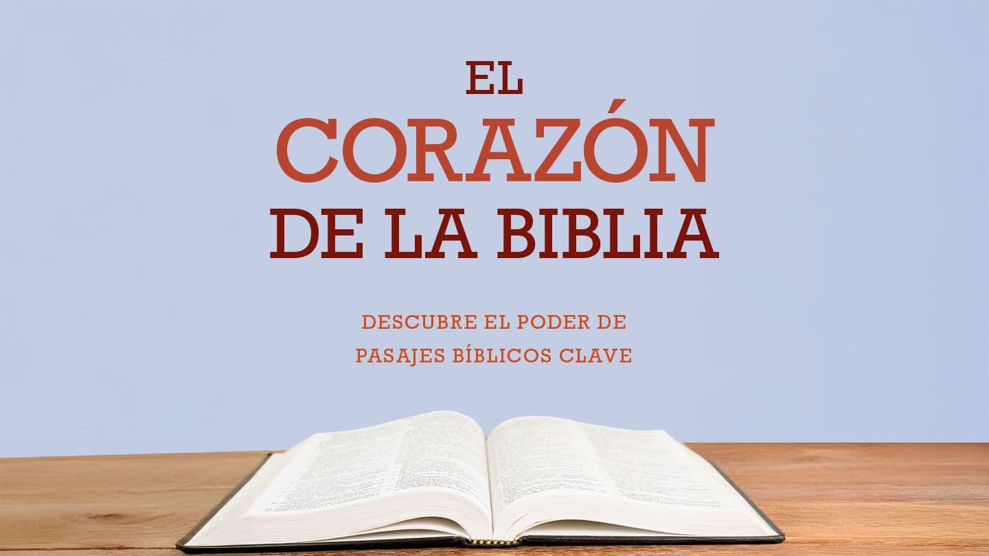 El Corazón De La Biblia