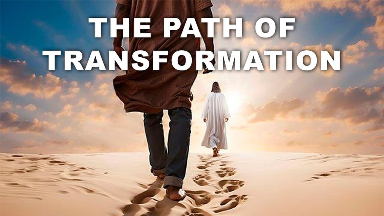 The Path of Transformation
