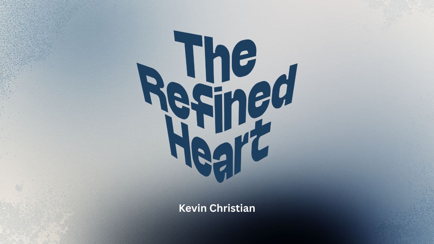 The Refined Heart Maliaki 1:6 Kitab Jawa Suriname