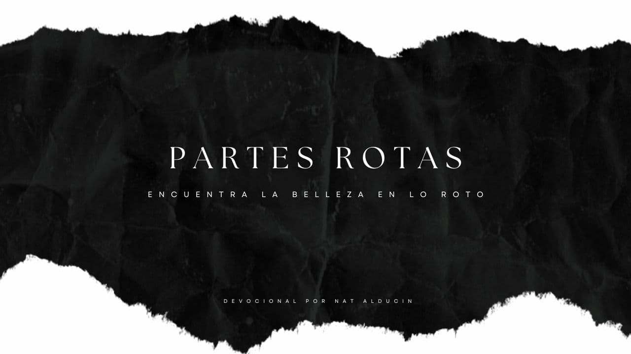 Partes Rotas