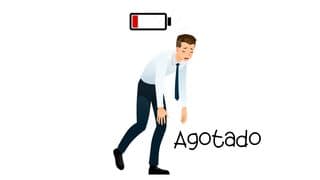 Agotado