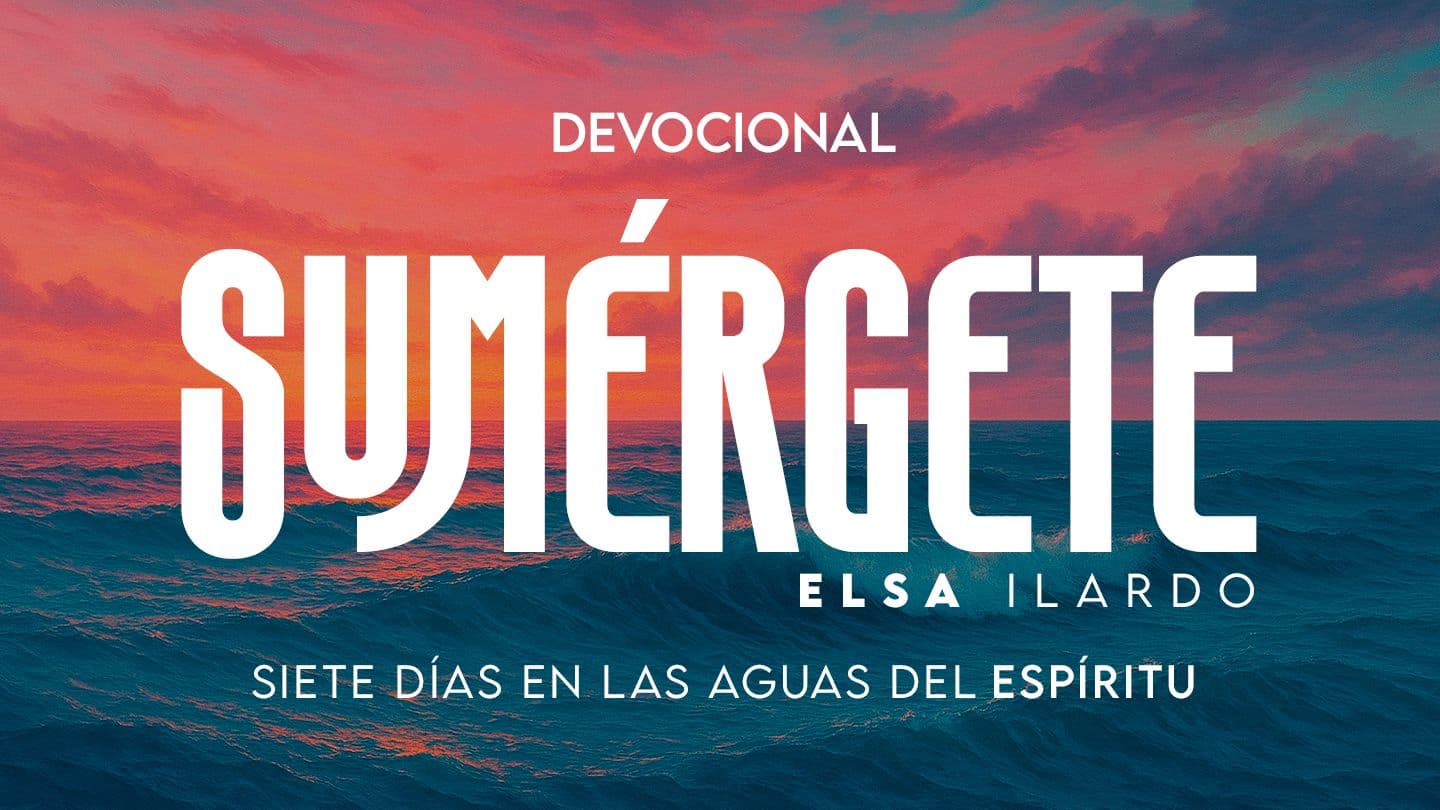 Sumérgete Ezequiel 47:9-10 Traducción en Lenguaje Actual