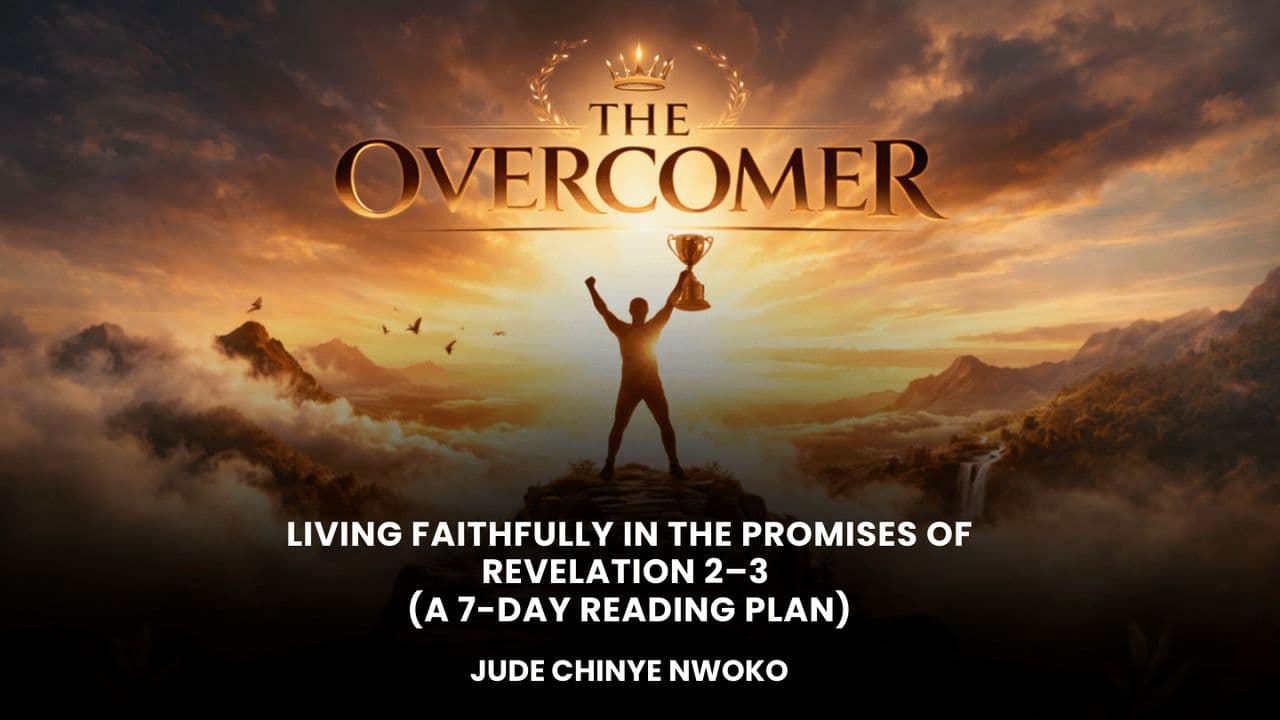 The Overcomer