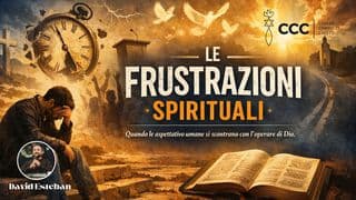 Le Frustrazioni Spirituali