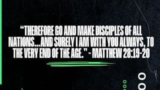 How to Share Your Faith Well