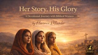 Her Story, His Glory by Florence Mlambo
