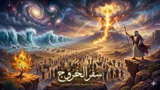 سفر الخروج - نظرة عامة