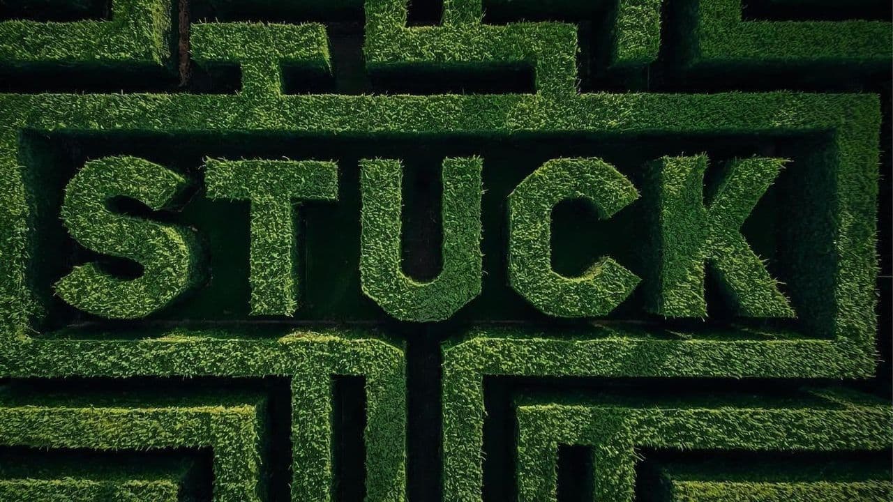 Stuck