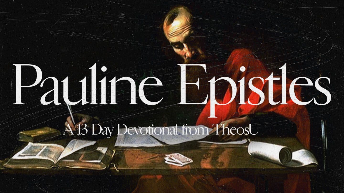 The Pauline Epistles