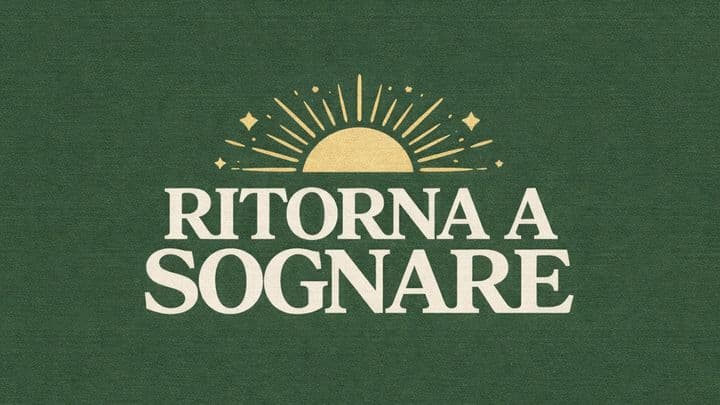 Ritorna a Sognare