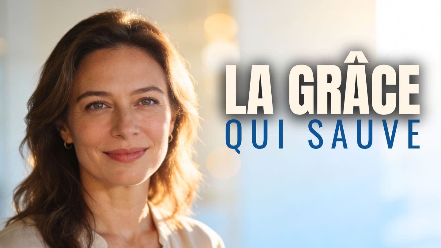 La grâce qui sauve Roma 3:25-26 Alkitab Versi Borneo