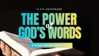 The Power of God's Word