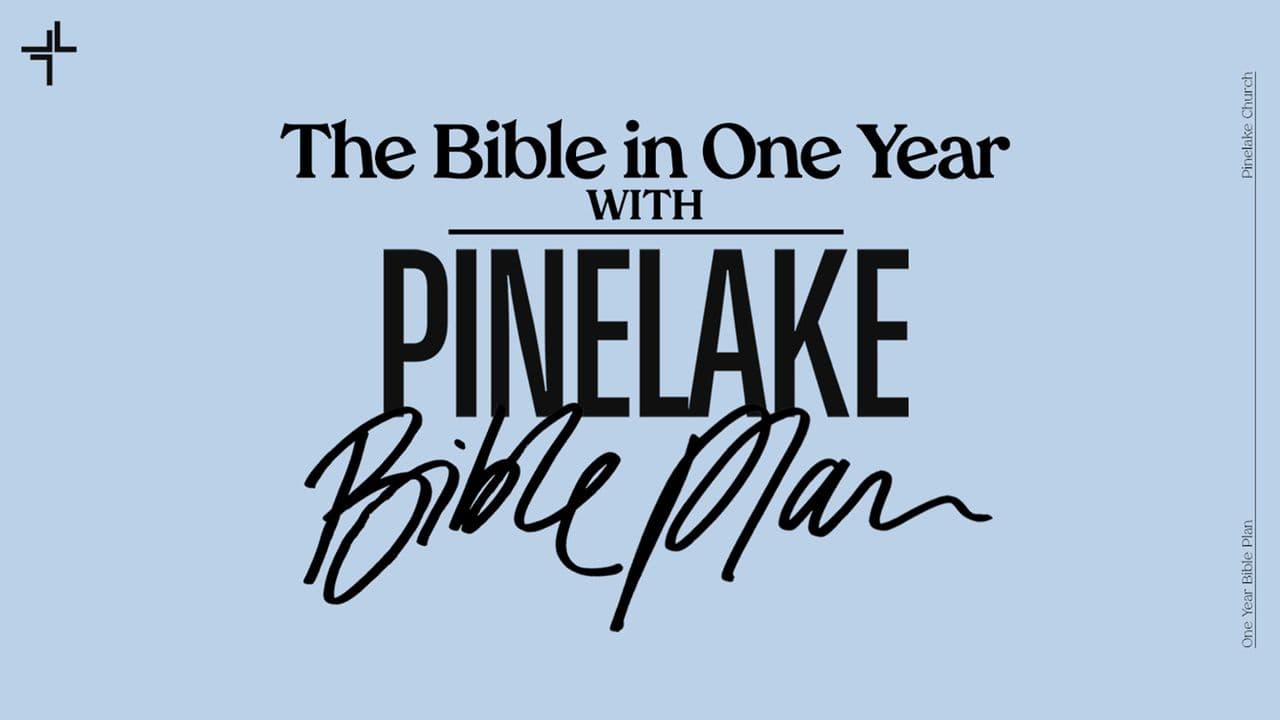 The Bible in One Year