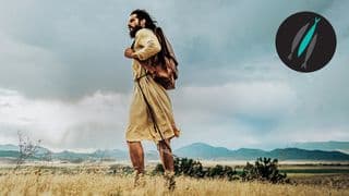 The Chosen + BibleProject | Plano de leitura da 3ª temporada