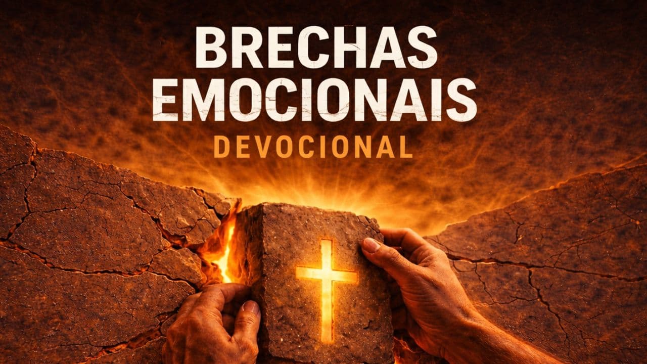 BRECHAS EMOCIONAIS