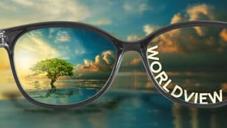 Worldview: Interpreting Our World Through the Lens of Jesus