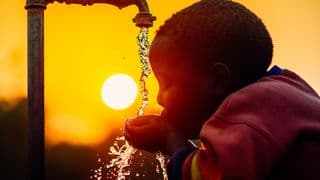 Living Water