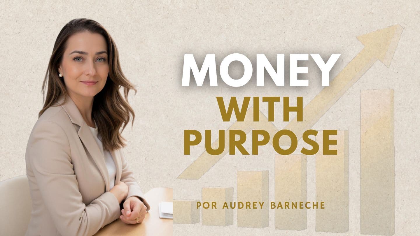 Money With Purpose