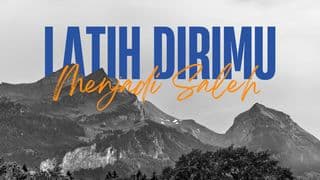 Latih Dirimu Menjadi Saleh
