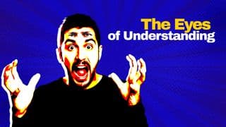 The Eyes of Understanding