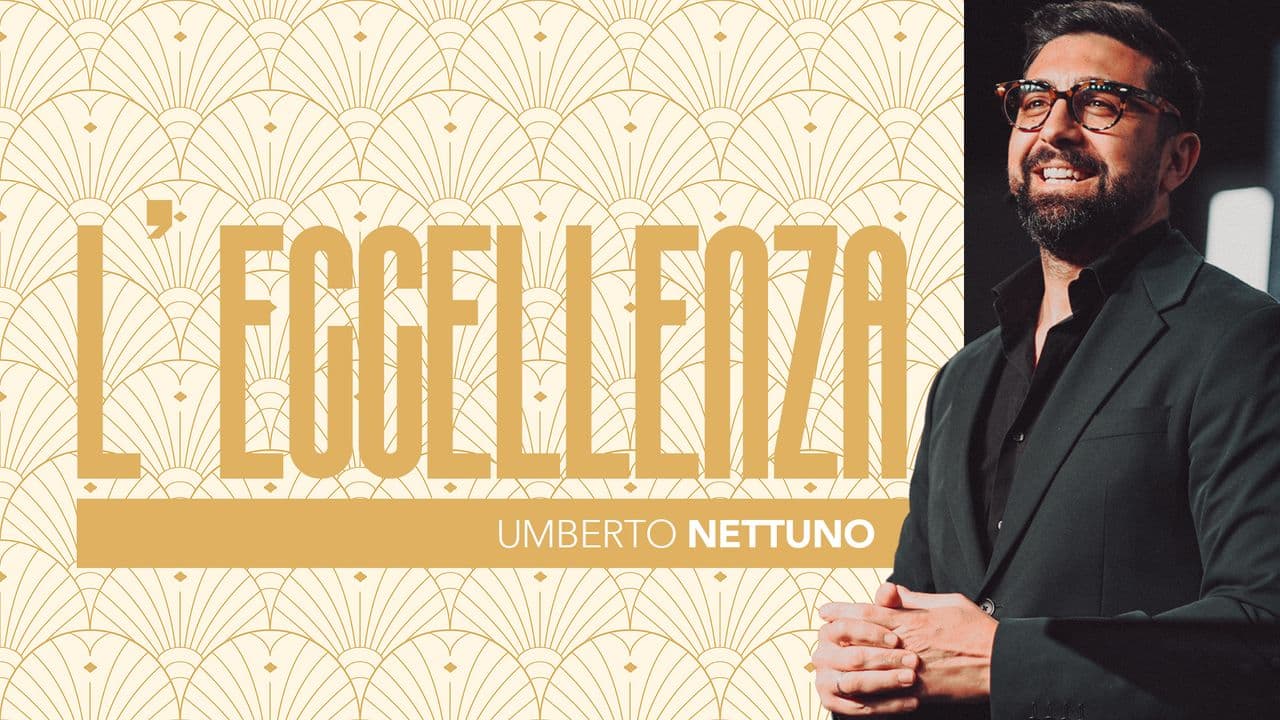 L'eccellenza