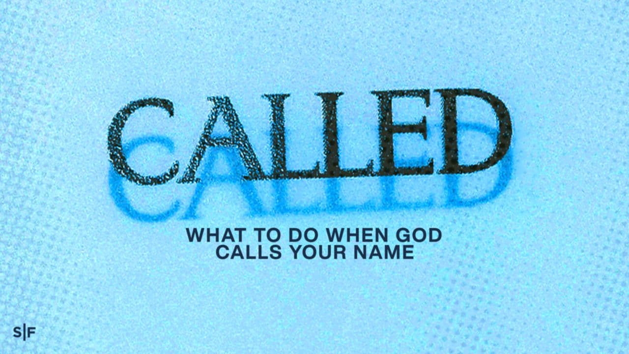 CALLED