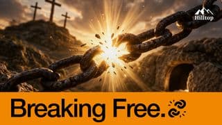 Breaking Free: A Practical Approach to Dealing With Addictions