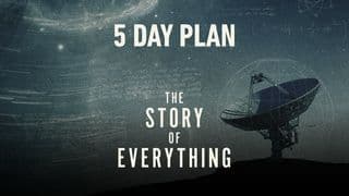 The Story of Everything