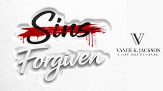 Forgiven