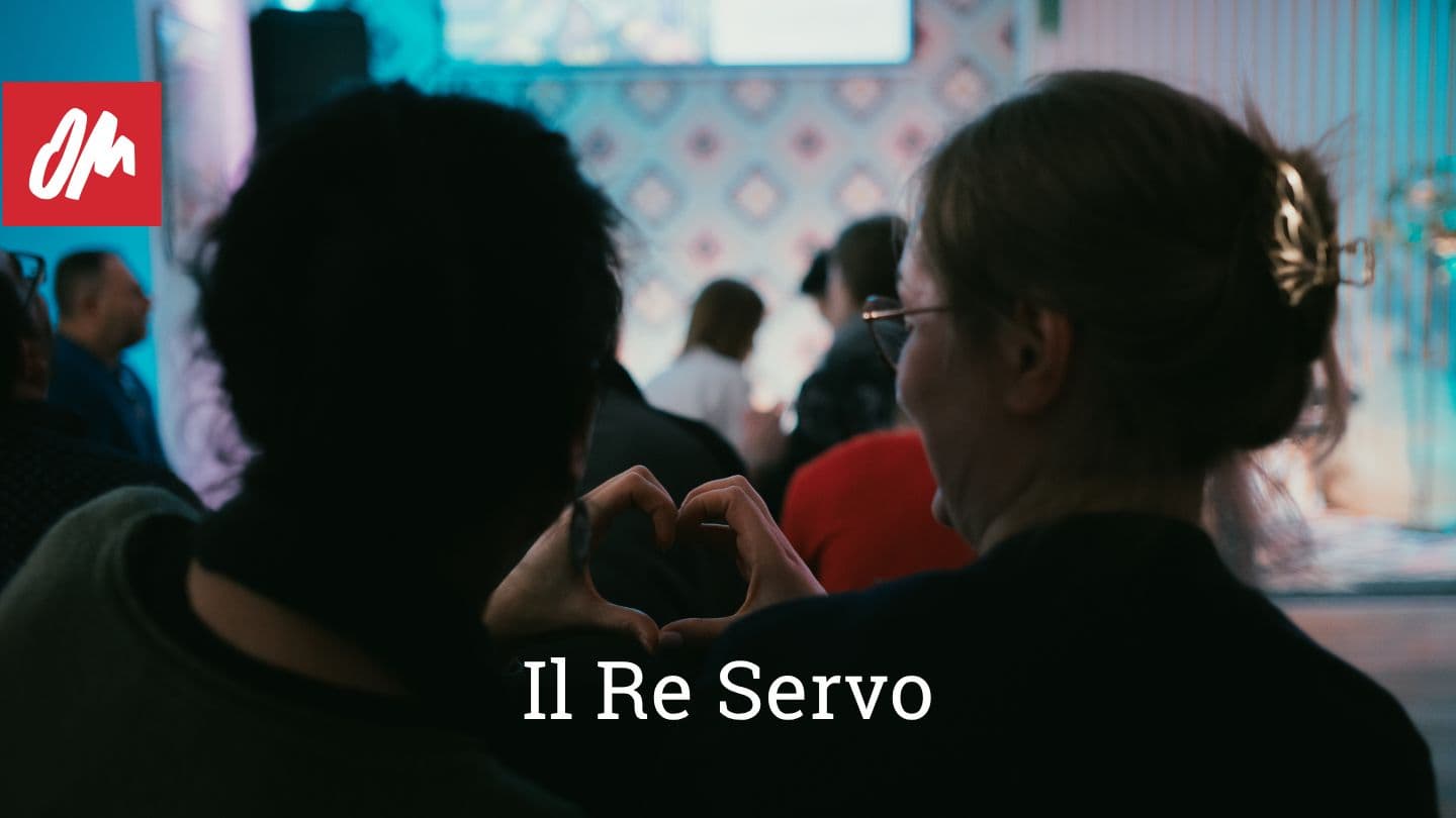 Il Re Servo Juan 13:4-5 Ixil, San Juan Cotzal