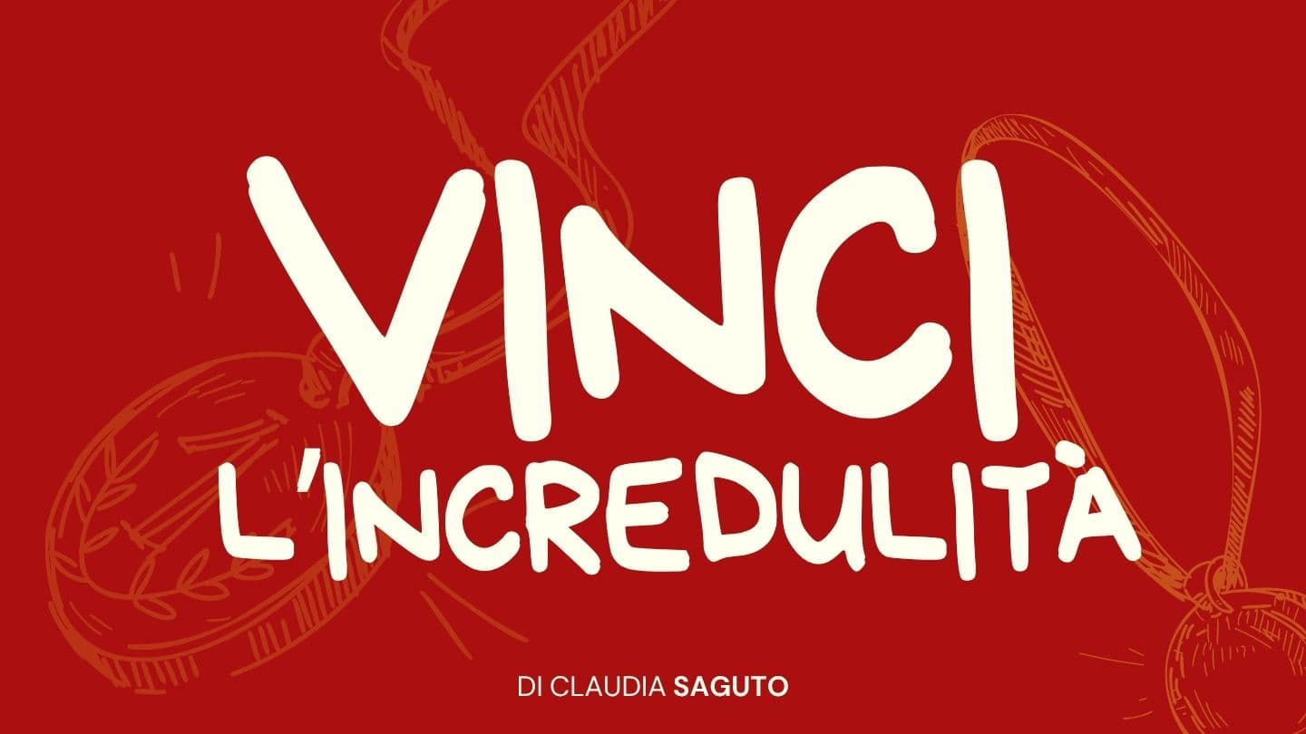 Vinci l'incredulità Varoma 3:4 Bhiblia Yo Sawuleka