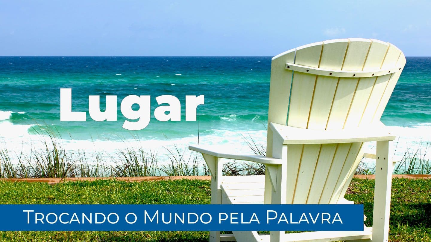 Trocando o Mundo pela Palavra Mateus 5:1-6 Bíblia Sagrada, Nova Versão Transformadora