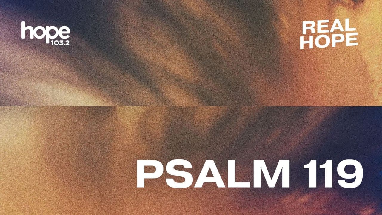 Psalm 119