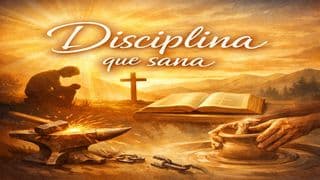 Disciplina Que Sana