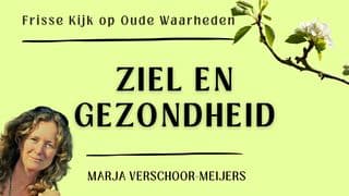 Ziel en gezondheid