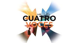 Las Cuatro Voces