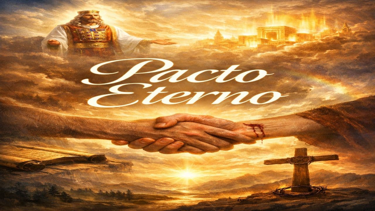 Pacto Eterno