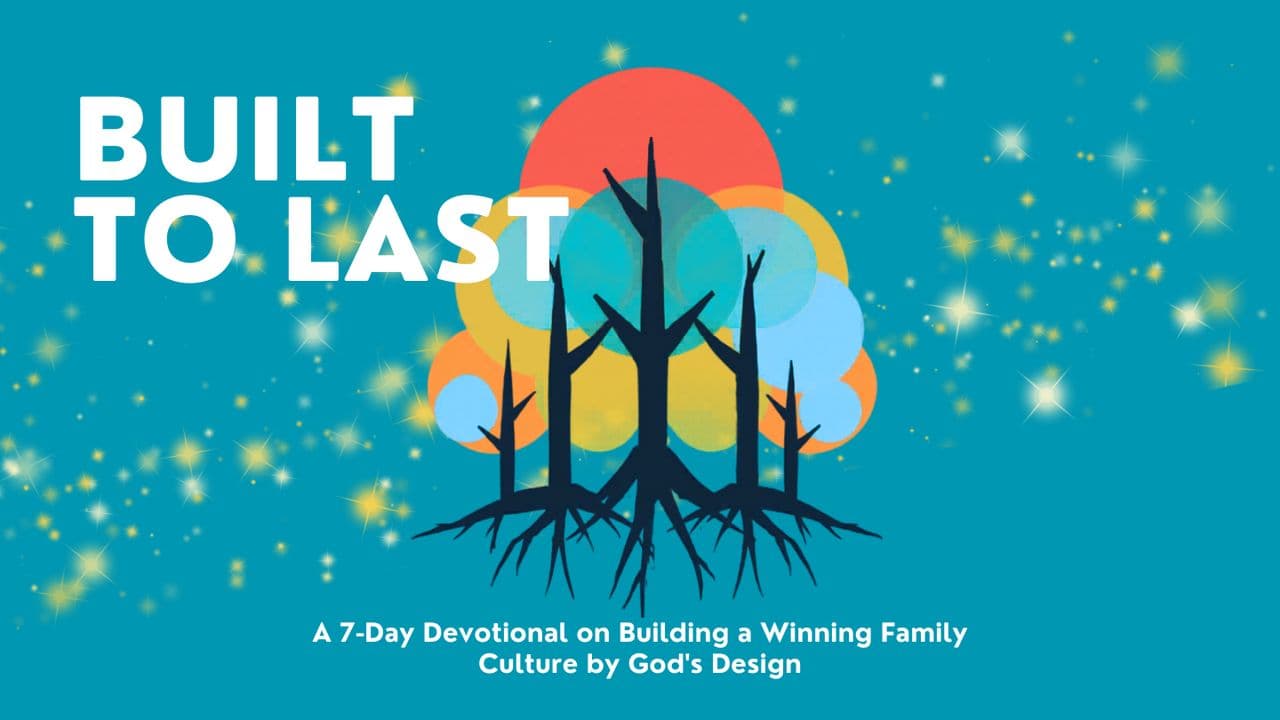 Built to Last
