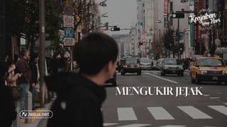 Mengukir Jejak