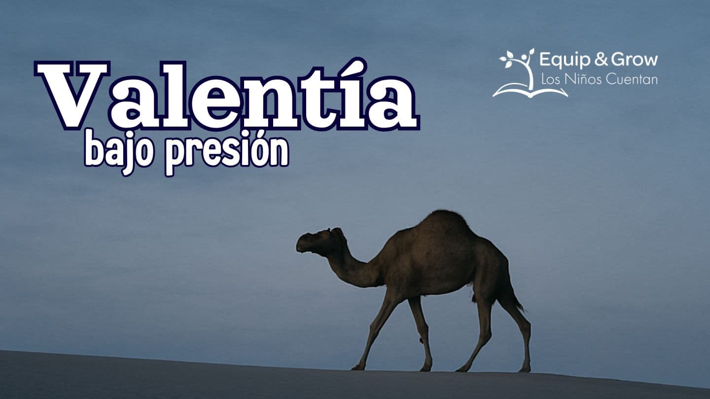 Valentía bajo presión Daniel 6:15-18 Nueva Versión Internacional - Español