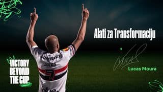 Alati Za Transformaciju