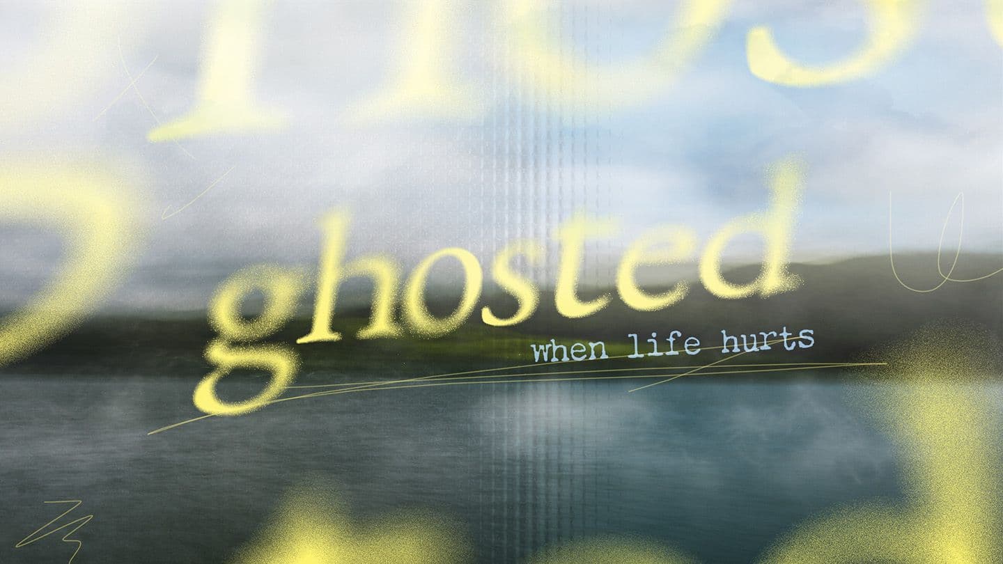 Ghosted