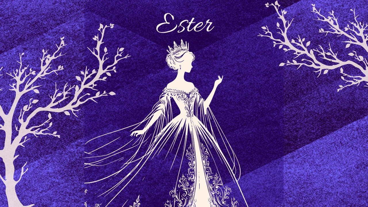 Ester