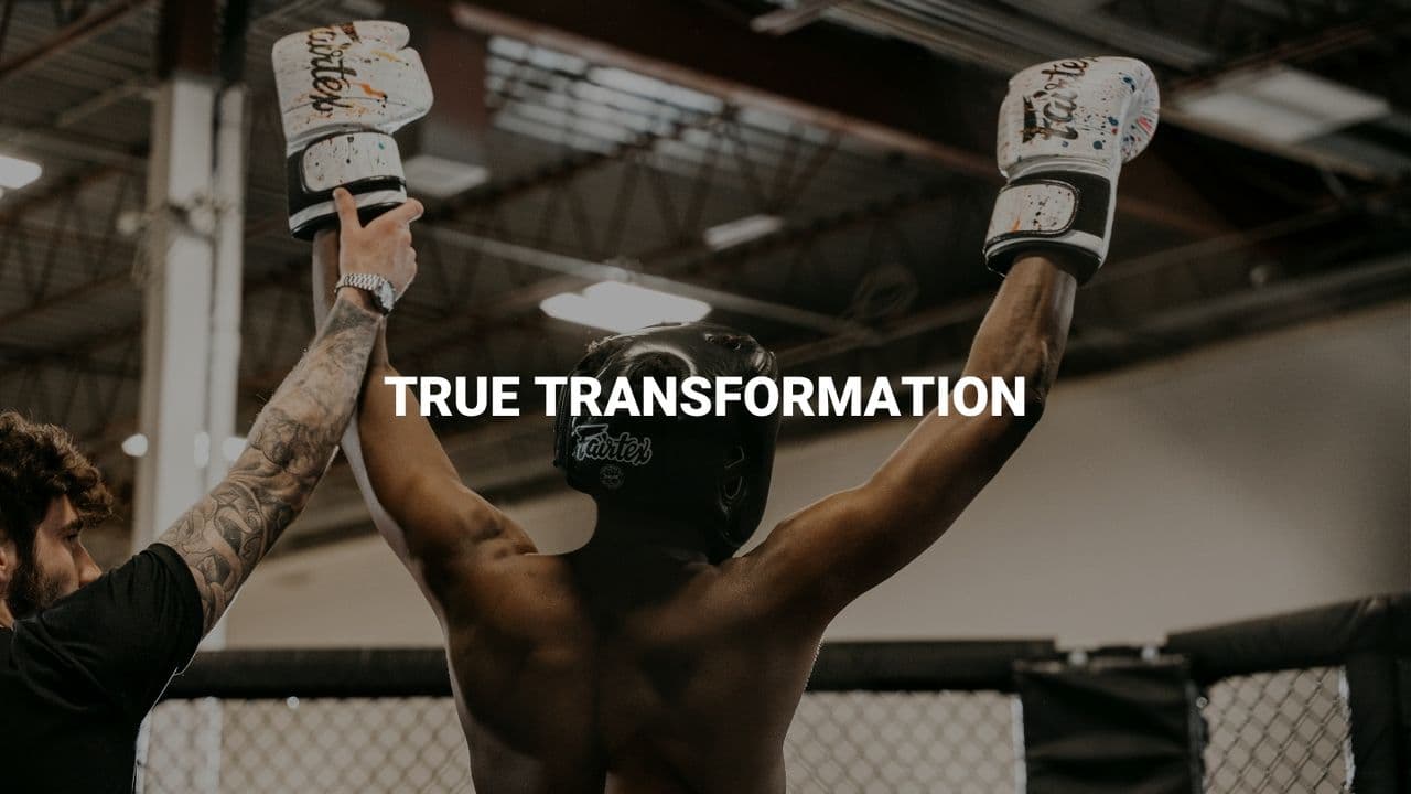 True Transformation