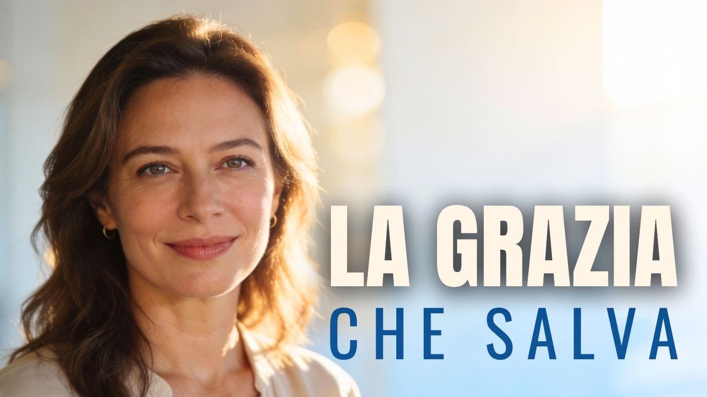 La grazia che salva Roma 3:25-26 Lii Holo-Nori Ama Lamatua:Lii Pajaji Hiu dèngeLii Lolo dhu Uru Tèka