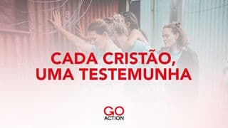 Cada Cristão, Uma Testemunha