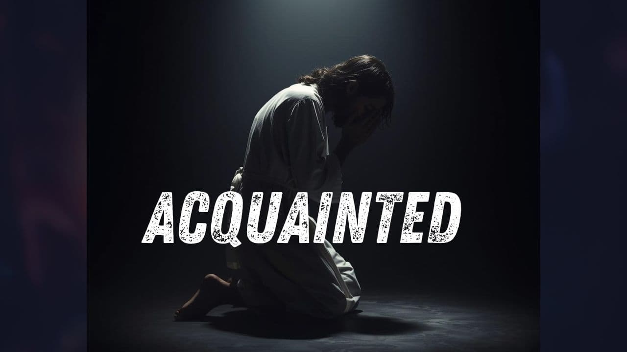 Acquainted