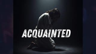 Acquainted