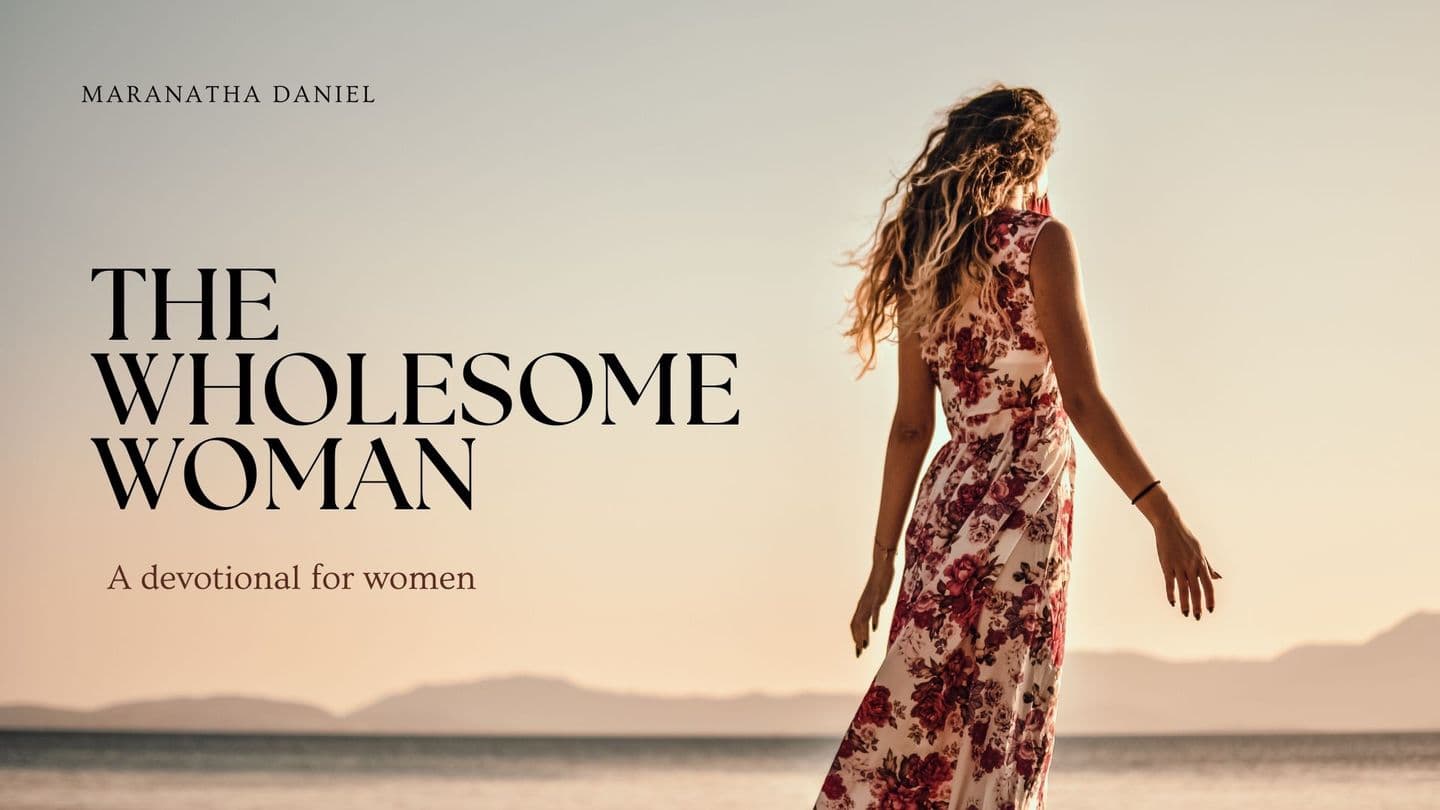 The Wholesome Woman