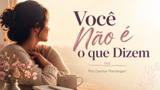 Você não é o que dizem